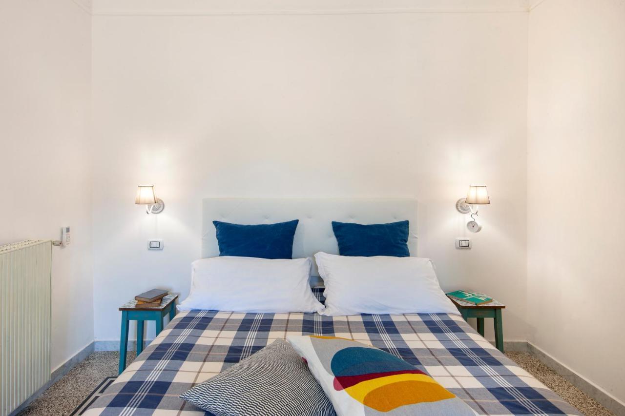 Il Chiostro Bed & Breakfast Massa Lubrense Exterior photo